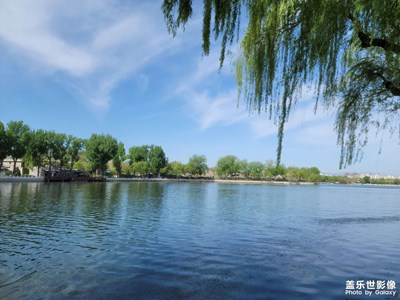 【最美人間四月天】+ 浪漫的季節(jié)