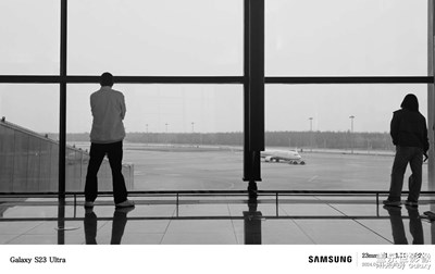 用三星 心系天下 W24 拍了拍生活片段