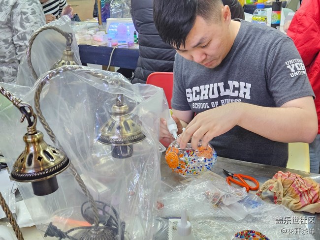 S系列手機(jī)宣傳會(huì)回顧貼