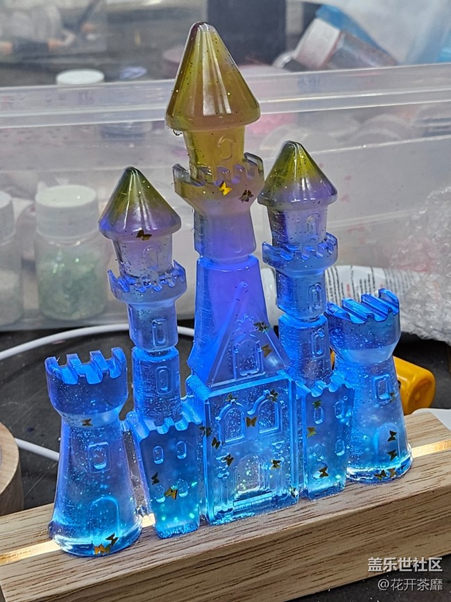 S系列手機(jī)宣傳會(huì)回顧貼