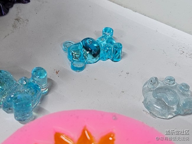 參加S系列宣講會回顧貼