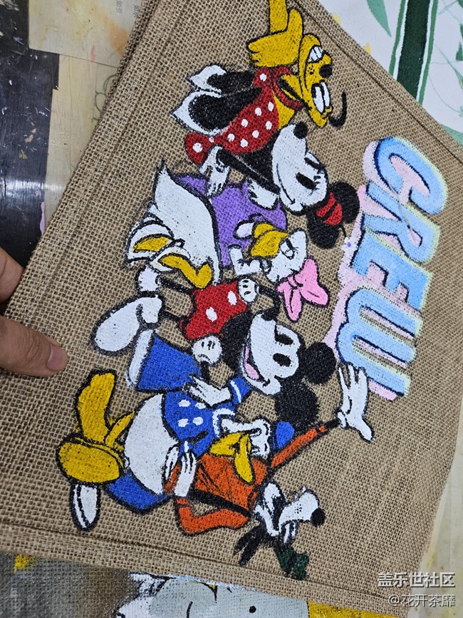 S系列手機(jī)宣傳會(huì)回顧貼