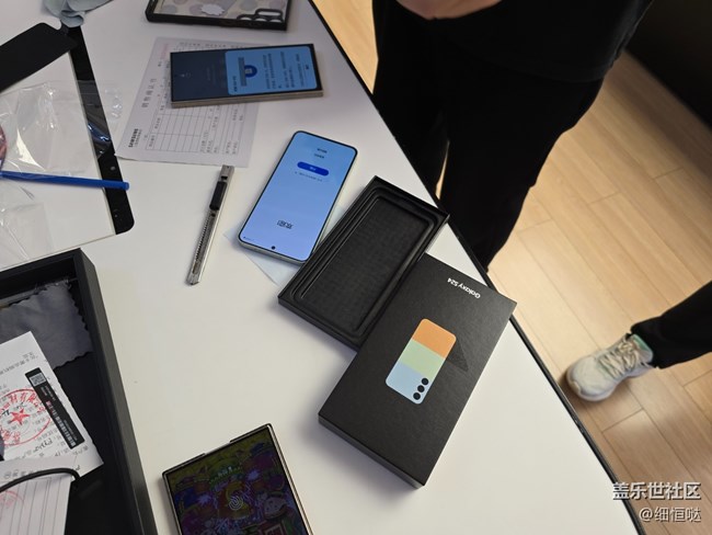 濟南星部落AI體驗活動回顧