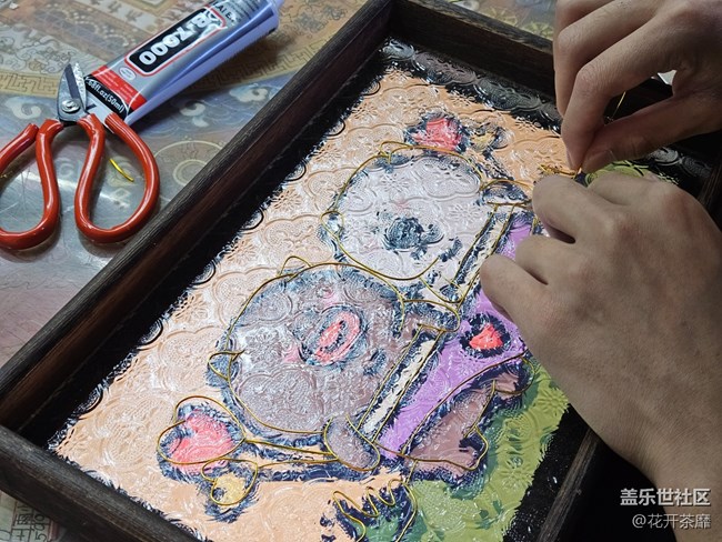 S系列手機(jī)宣傳會(huì)回顧貼