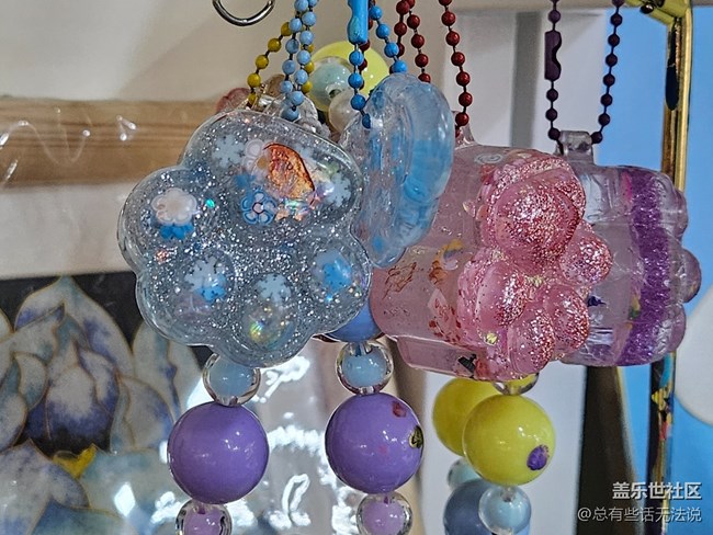 參加S系列宣講會回顧貼