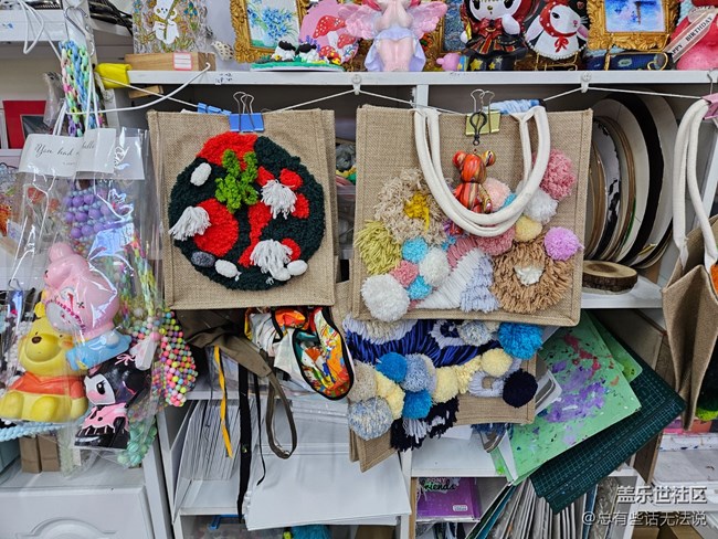 參加S系列宣講會回顧貼