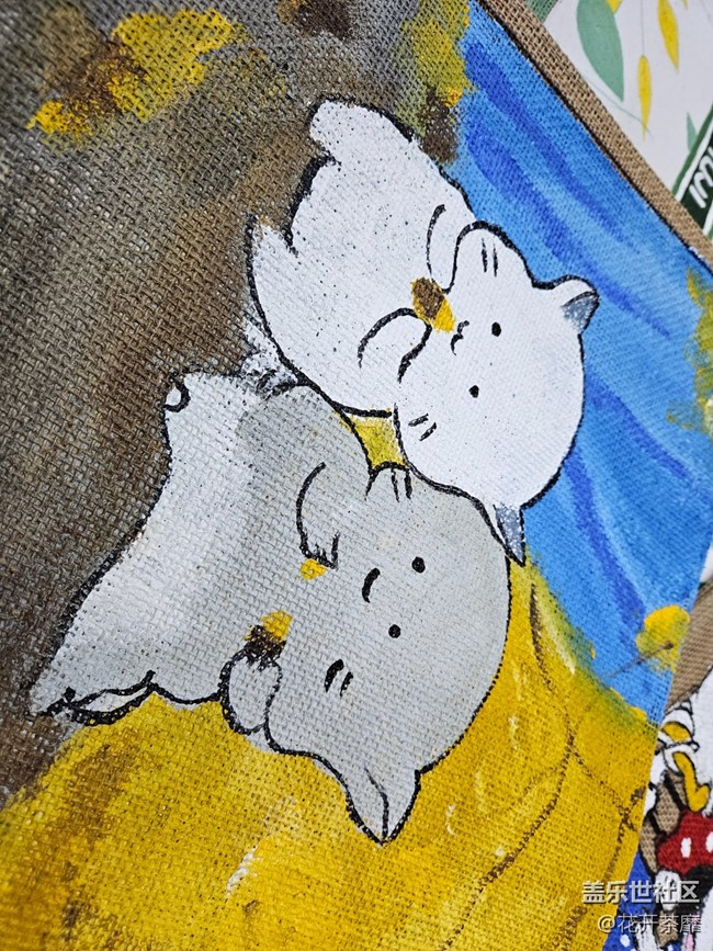 S系列手機(jī)宣傳會(huì)回顧貼