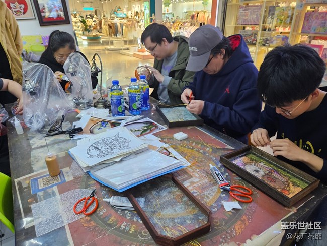 S系列手機(jī)宣傳會(huì)回顧貼