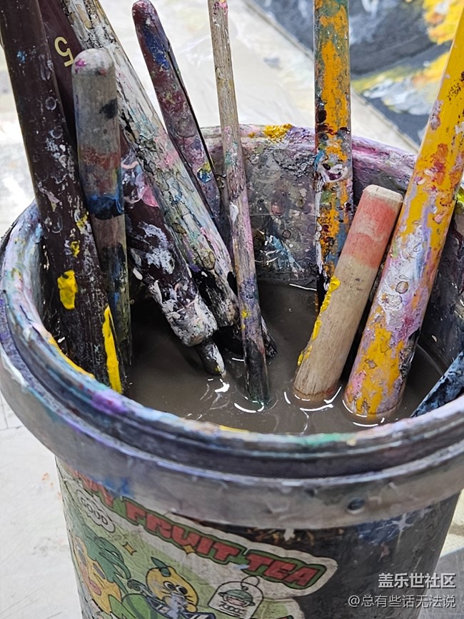 參加S系列宣講會回顧貼