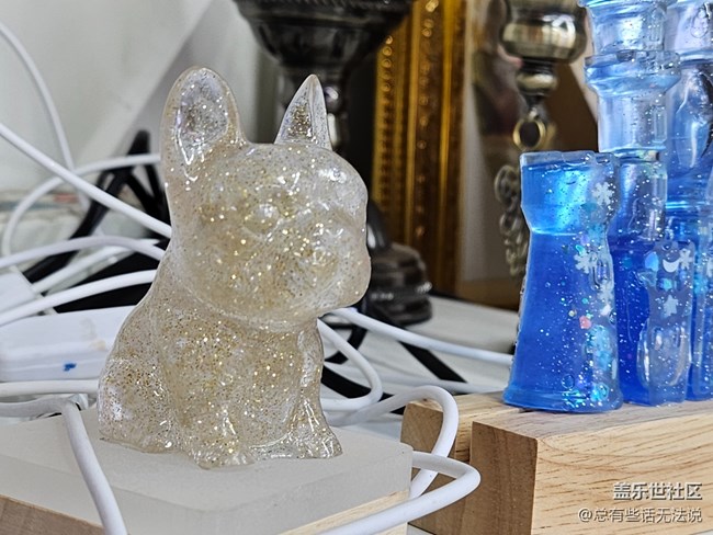 參加S系列宣講會回顧貼