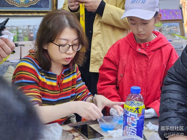 S系列手機(jī)宣傳會(huì)回顧貼