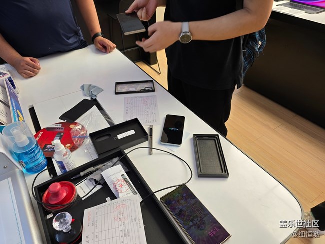 濟南星部落AI體驗活動回顧