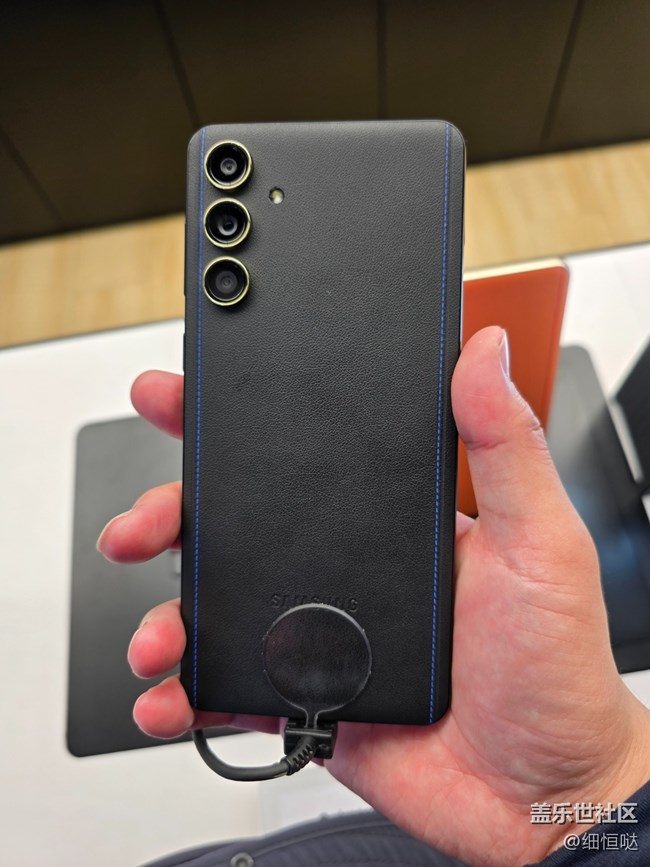 濟南星部落AI體驗活動回顧