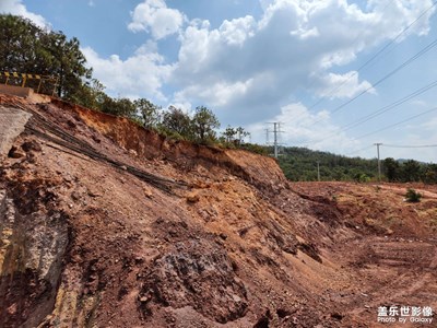 【最美人間四月天】隨手拍