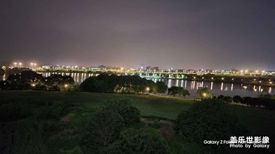 【三星手機(jī)的影像】+對(duì)面的風(fēng)景