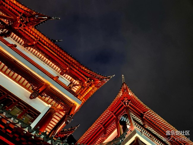 【豫園花朝節(jié)攝影活動】+古建