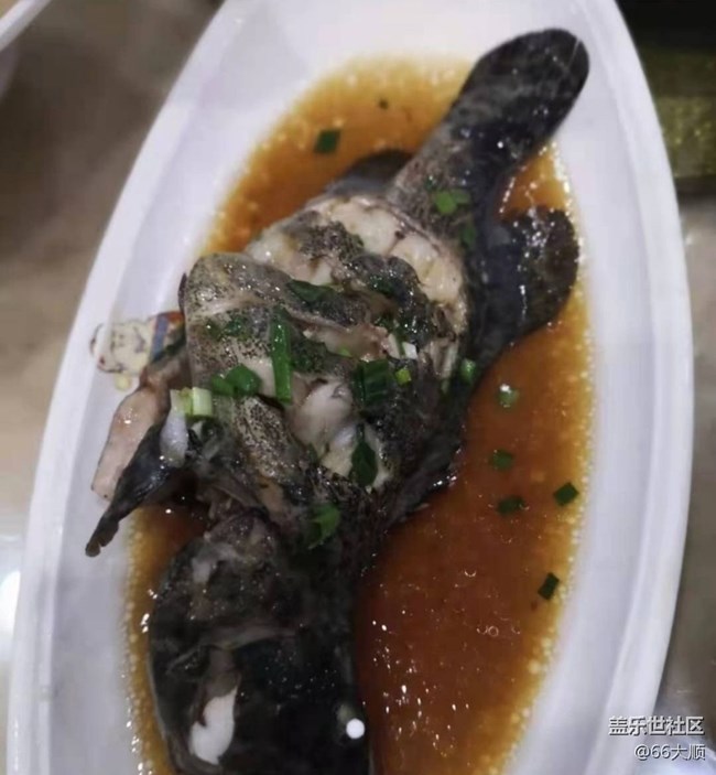 【五一美食匯】好吃的