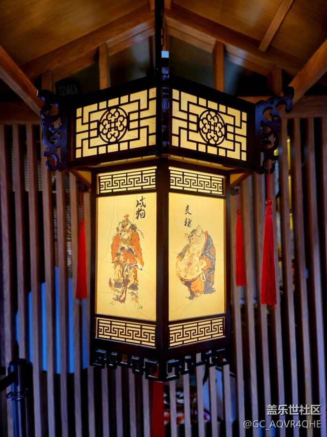 【豫園花朝節(jié)攝影活動(dòng)】+夜景