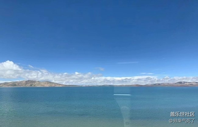 【我的旅行日記】西藏行