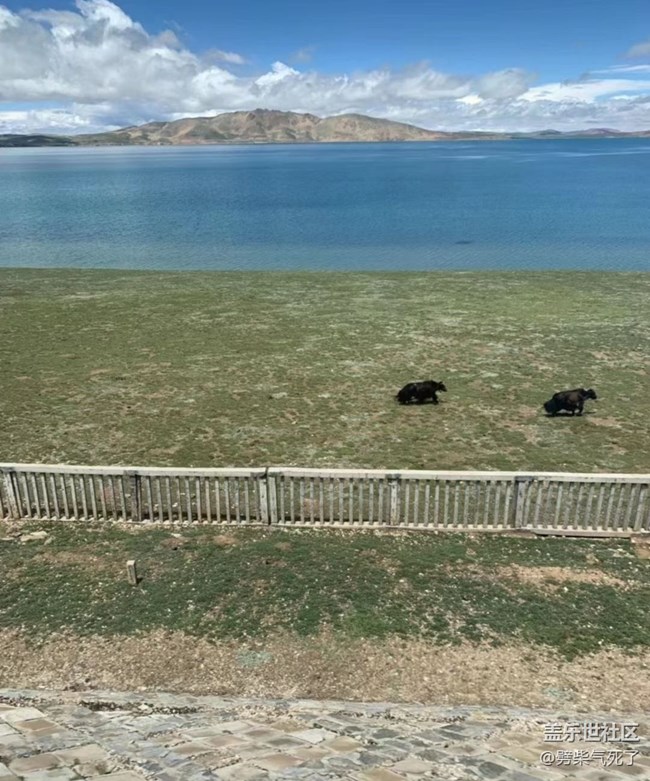 【我的旅行日記】西藏行