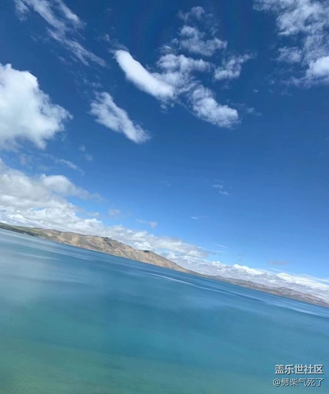 【我的旅行日記】西藏行