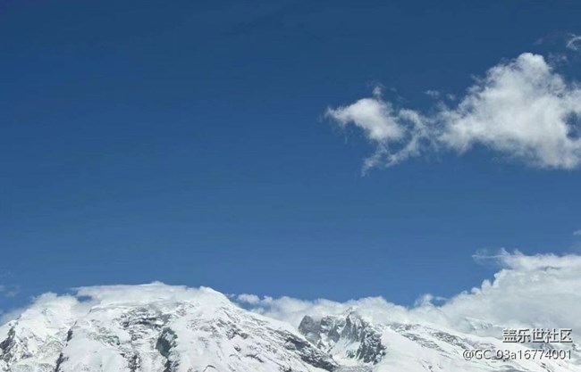 【我的旅行日記】大新疆