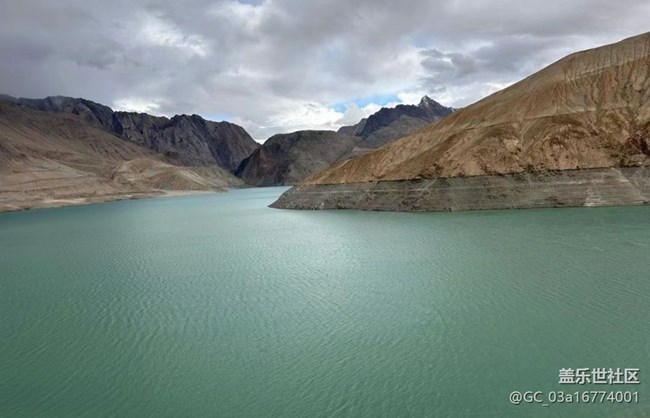 【我的旅行日記】大新疆
