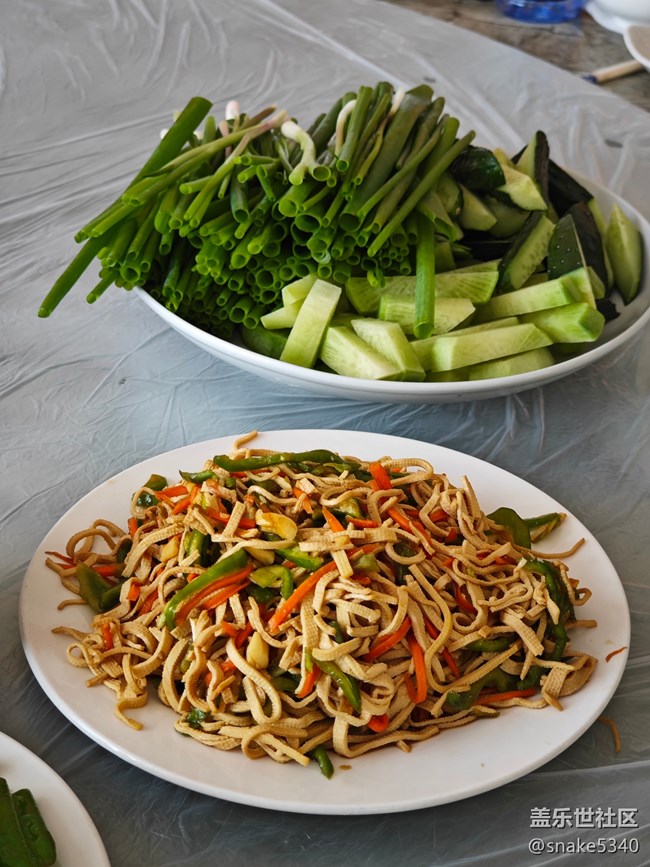 【風味】+嘎嘎香的農(nóng)家飯