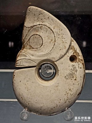 【快樂假日】遼寧省博物館初體驗(yàn)