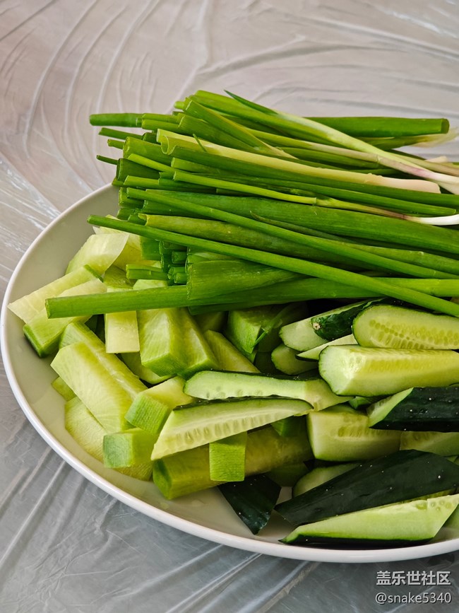 【風味】+嘎嘎香的農(nóng)家飯