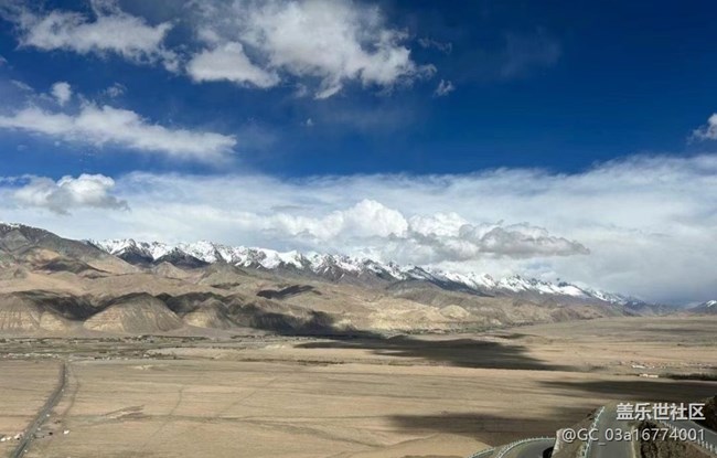 【我的旅行日記】大新疆