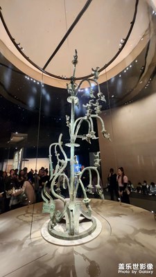 【快樂(lè)假日】+三星堆