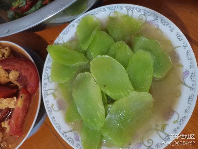 【五一美食匯】吃午飯
