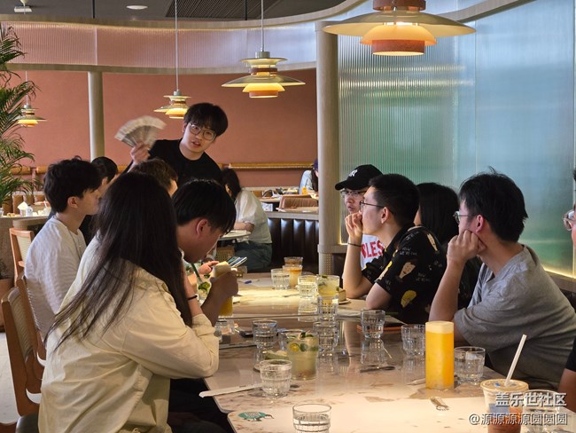 【Galaxy AI太強(qiáng)啦】武漢星部落四月線下活動(dòng)總結(jié)貼 【Galaxy AI太強(qiáng)啦】武漢星部落四月線下活動(dòng)總結(jié)貼