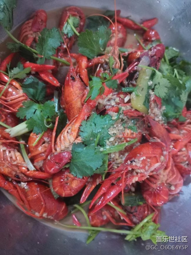 【五一美食匯】吃午飯
