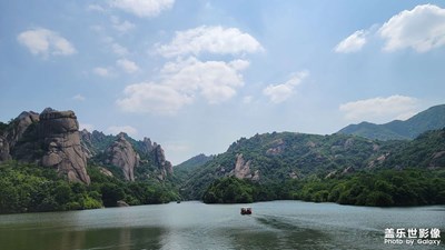 【快樂(lè)假日】+看看山