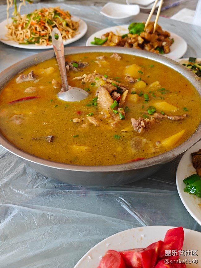 【風味】+嘎嘎香的農(nóng)家飯