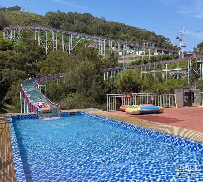 【去有風(fēng)的地方】牛郎崗