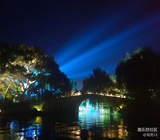 【去有風(fēng)的地方】下有蘇杭