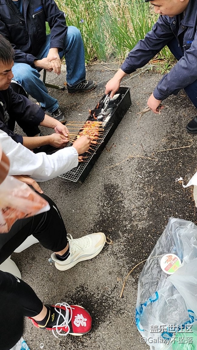 【追星星的我們】好好的活動(dòng)