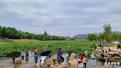 【快樂假日】不游山只玩水