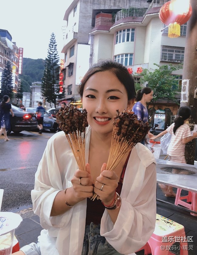【夜幕下的城市煙火氣】人間煙火氣，最撫凡人心