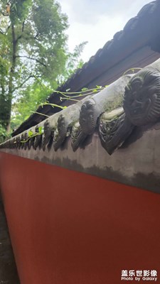 【快樂(lè)假日】+?杜甫草堂