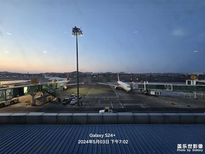 五一假期 · 大連