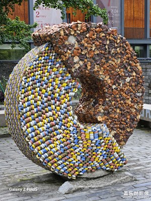 【快樂假日】DAY3一美術(shù)館看展，感受藝術(shù)氛圍