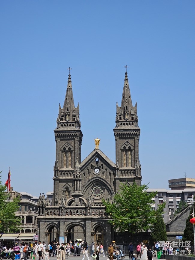 【我的假期旅行日記】五一游沈陽