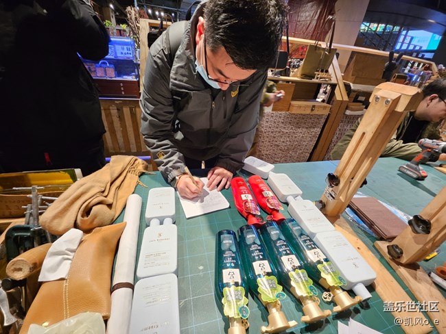 {皮具店的靜物攝影}+沈陽星部落DIY皮具店的靜物攝影活動回顧貼