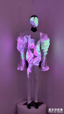 【快樂假日】+央美畢業(yè)展