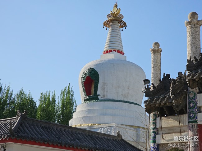 【我的假期旅行日記】五一游沈陽