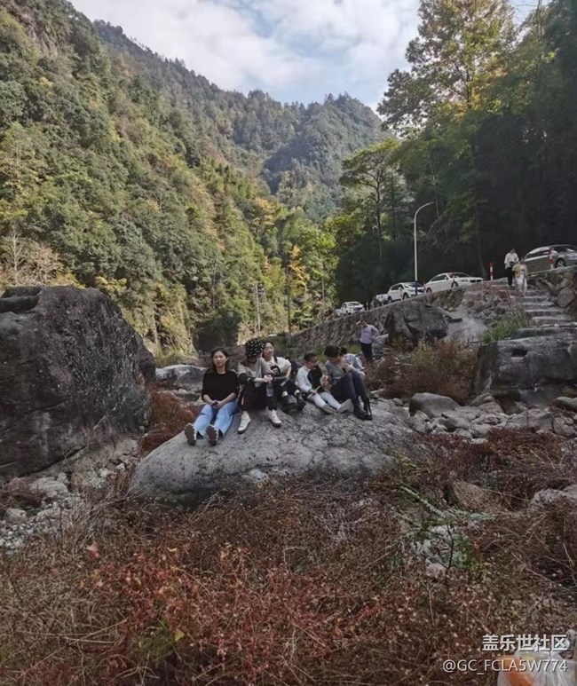 【輕夏趣生活】野炊